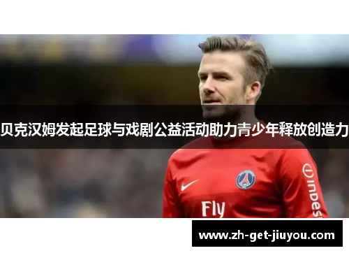 贝克汉姆发起足球与戏剧公益活动助力青少年释放创造力 贝克汉姆发起足球与戏剧公益活动助力青少年释放创造力